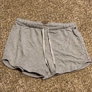Calia soft shorts